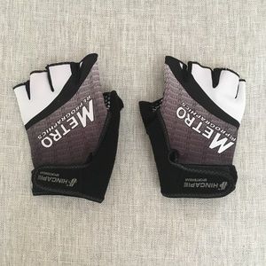 Hincapie Sportswear Cycling Gloves